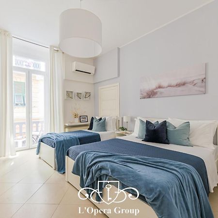 Mare E Teatro Apartment - L'Opera Group La Spezia Buitenkant foto