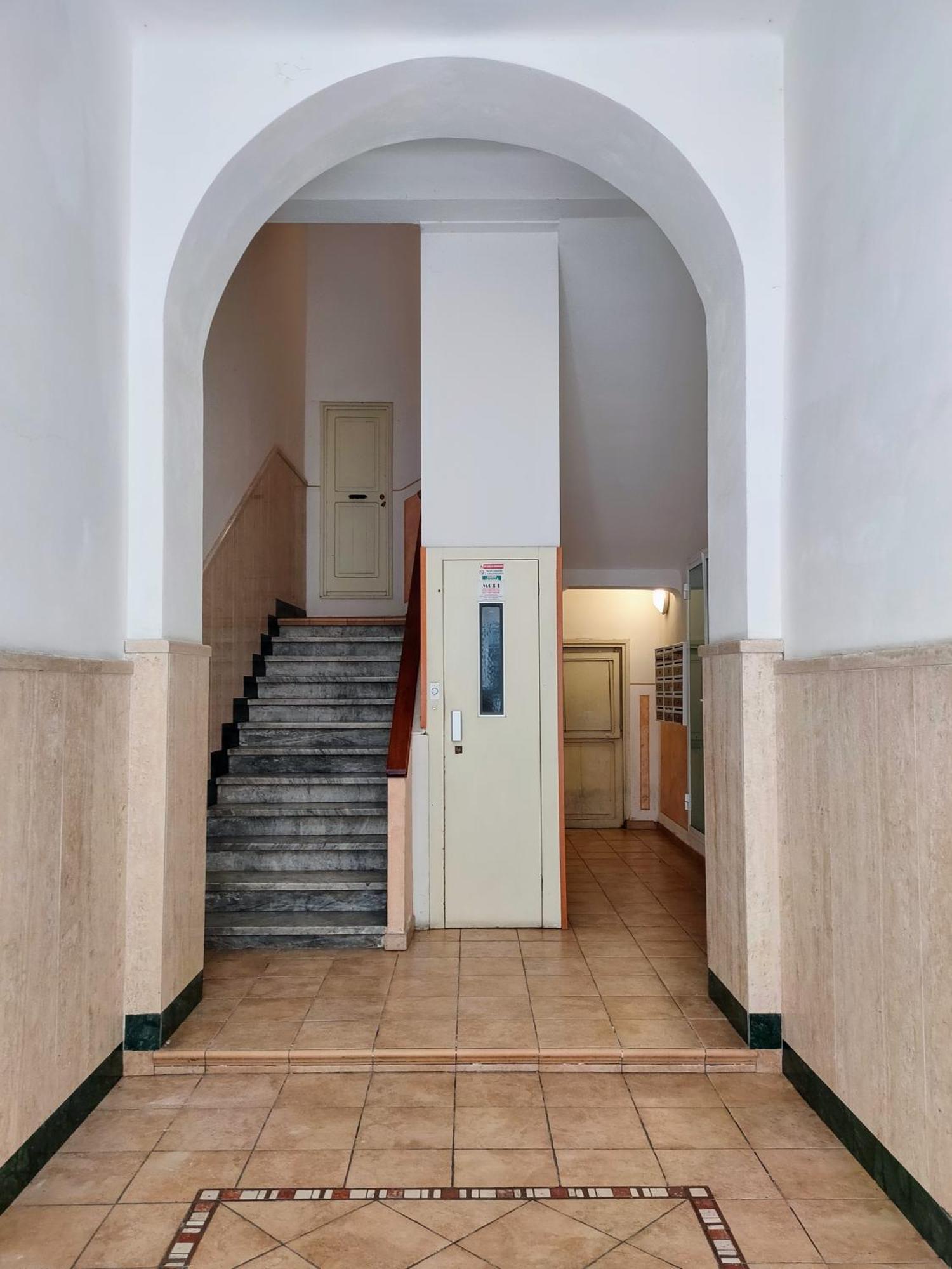 Mare E Teatro Apartment - L'Opera Group La Spezia Buitenkant foto
